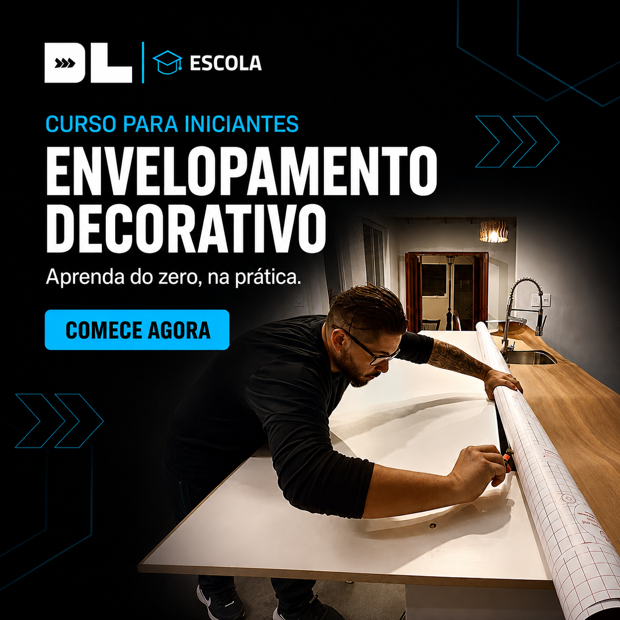 Curso Iniciante